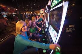 it 1990 Live Casino